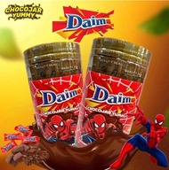 โปรโมชั่น EArly Bird Daim ChocoChocojar Yummy ช็อกโกแลตเข้มข้น