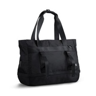 運動鞋隔層手提單肩包 F3613W 黑色