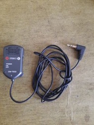 錄音咪 aiwa ts22