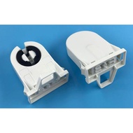 ( 2 Unit ) LED T8 Single Tube Holder