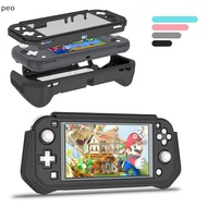 [PEO] Protective Case For Nintendo Switch 2 Doable Ergonomic Non-Slip TPU Grip Cover For Switch 2 Gr