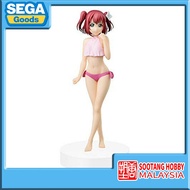 [SEGA]-LOVELIVE- Aqours Ruby EXQ FIGURE 2019 THEATRICAL VER.