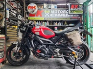 Mt07 Mt09 Xsr900 Tracer900 โซ่ สเตอร์ Jomthai x ring ร้านโบ๊ทโซ่สเตอร์อ่อนนุช