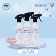 Blossom Sanitizer Spray