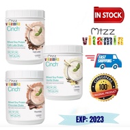 Shaklee Cinch Mixed Soy Protein Shake | CHOCOLATE | CAFE LATTE | VANILLA | Meal replacement Leucine 