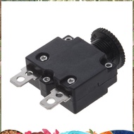 Air Compressor Circuit Breaker Overload Protector AC15A
