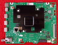 เมนบอร์ด SAMSUNG UA43AU7700KXXT พาสบอร์ด BN9653075K / BN9654206N เวอร์ชั่น CF01