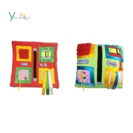 1 PCS Dementia Activities for Seniors Pillow for Seniors Fidget Pillow Products for Elderly with Dem