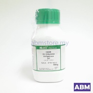 D+Glucose Anhydrous BP, HmbG (500g)