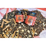 鄭宗麻辣酱(麻辣香锅酱) Mala Sauce(Mala Hotpot Sauce) 180g