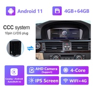Seicane 8.8 นิ้ว Android 11.0 IPS Touch Screen 4 + 64G รถ Gps เครื่องเล่นวิดีโอมัลติมีเดียออกอากาศสำ
