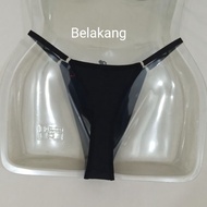 EVARIEN - Gstring T71 Sexy Panties Lingerie CD Underwear G String Sexy Dinas Chelyne