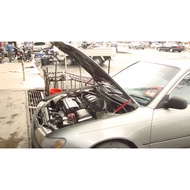 Bonet damper depan Jasma Toyota AE101 AE100  - Front bonnet damper