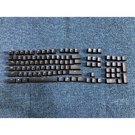 Logitech G610 Mechanical Keyboard Keycap g610 Original Keycap Bottom Support Foot Sticker Keyboard A