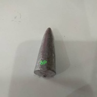 FISHING TIN MODEL 6P.7P BY THE KILO