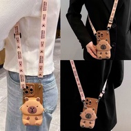 Casing For OPPO Reno 3 3Pro 10X Zoom 2 Find X2 X3 X5 X6 X8 Pro F1S F5 F7 F9 F11 K3 Phone Case Soft T