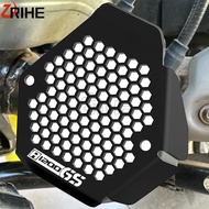For BMW R1200GS ADV R 1200 GS 2010 - 2023 2024 2025 R1200GS 1200GS Adventure GS1200 Exhaust Flap Cov