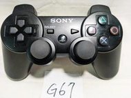 【奇奇怪界】SONY PlayStation PS3 G67組 手把 無線手柄 手柄 控制器 搖桿 原廠 更換全新類比頭