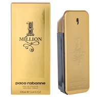 Paco_Rabanne_1 Million Perfume For Men 100ML