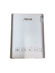 【中古】ASUS◆プロジェクター ASUS ZenBeam E1 [シルバー]【家電・ビジュアル・オーディオ】