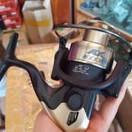 (siêu giá rẻ)Máy Shimano Ax 4000