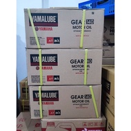 YAMALUBE GEAR 140 OIL CONTENTS 48