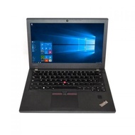 laptop lenovo x270 core i5 gen7SSd Murah
