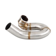 For Ducati Panigale 959 2016 2017 2018 2019 959 Panigale Escape Motorcycle Exhaust Muffler Link Pipe