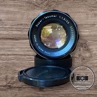 SUPER TAKUMAR 55MM.F1.8 M42 MOUNT