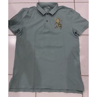 Giordano T-shirt size m, men's T-shirt