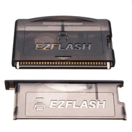 Upgraded EZ FLASH For GBA GBASP NDS IDSL NDSL Micro Gaming Support FAT16/FAT32/EXFAT -