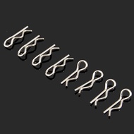 RC L959-66 Metal body Clip 8P For WLtoys K959 L959 L969 L979