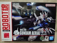 Bandai Robot魂 Gundam Aerial 風靈高達 全新 行貨 水星魔女
