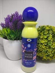 Lulur Kocok mustika ratu/lulur kocok ratu mas/lulur pengantin/mustika ratu