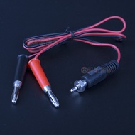 B6 b6 b6ac Charger Adapter Cable Burn Head Charging Head Oil Car Igniter Charging Head 4.0 Banana He
