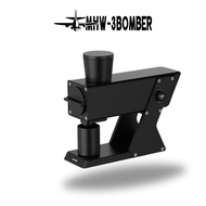 MHW-3BOMBER F74 Navigator Electric Coffee Grinder – Dual Mode for Espresso & Pour Over