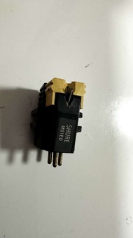 shure M91ED 唱頭連針,MADE IN USA