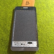 frame dudukan lcd asus zenfone 5 T00F hitam