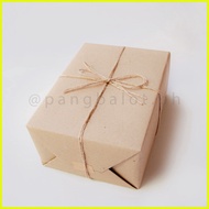 【hot sale】 Per 10pcs (rolled) - High Quality Kraft Paper (36x48 inches)