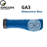 Genuine ERGON GA3-L handle, full box