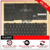 [12TH BH] Dell Latitude E7270 E5270 laptop keyboard