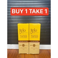 Belo Sun Expert Tinted Sunscreen 10ml