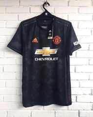 Manchester United 2019/2020 Third BNWT