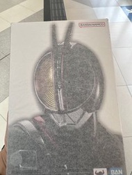 Bandai Namco SHFiguarts 真骨雕 幪面超人Faiz 555