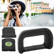 Viewfinder Protector  Eyecup Corrosion Resistance Compact Lightweight for A6600 Camera A6400
