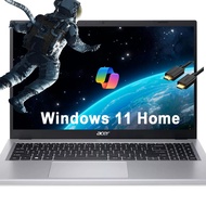 acer Aspire 3 A315-24P-R7VH Slim Laptop (15.6" FHD, AMD Ryzen 3 7320U (Beat i3-N305), 8GB LPDDR5 RAM