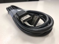Displayport to Displayport cable