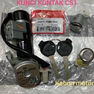 KUNCI KONTAK KEY SET HONDA CS1 CS 1