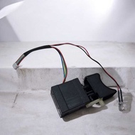 JLD 330-550nm Brushless Impact Wrench Switch.APR . HUJIA .GTOOLS UNIVERSAL