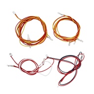 WPL LED Light Kit for C64 C64-1 C74 C74-1 C54 C54-1 C14 D12 D14 D42 D32 D62 D64 dedicated linkage li